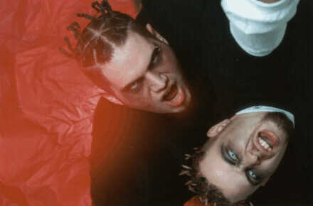 old school twiztid